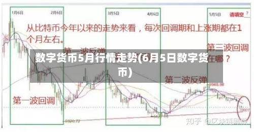 数字货币5月行情走势(6月5日数字货币)