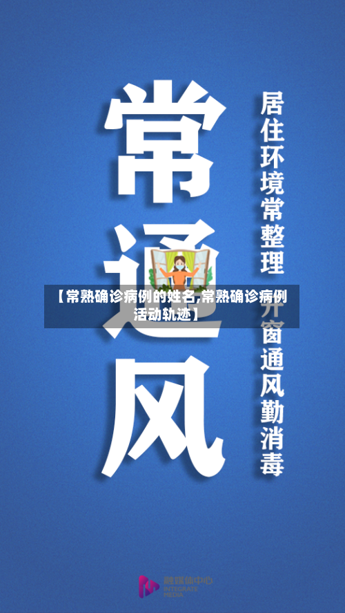 【常熟确诊病例的姓名,常熟确诊病例活动轨迹】