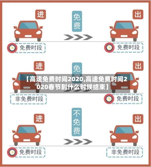 【高速免费时间2020,高速免费时间2020春节到什么时候结束】