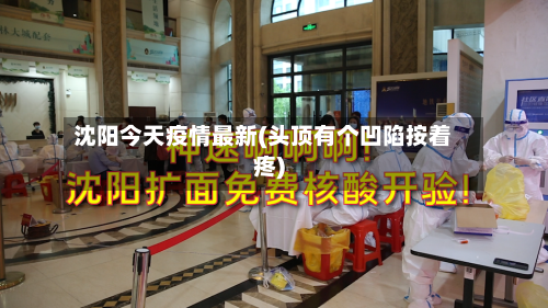 沈阳今天疫情最新(头顶有个凹陷按着疼)