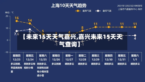 【未来15天天气嘉兴,嘉兴未来15天天气查询】