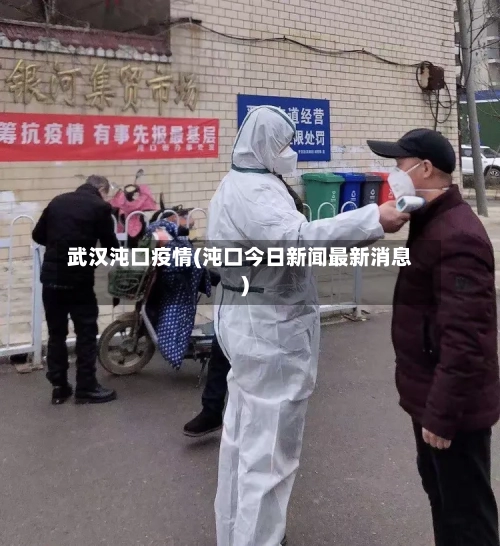 武汉沌口疫情(沌口今日新闻最新消息)