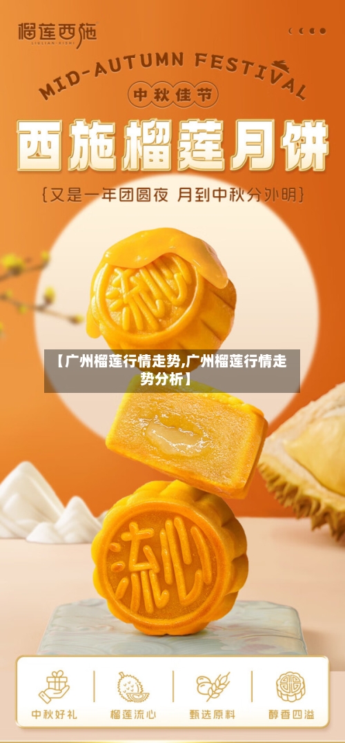 【广州榴莲行情走势,广州榴莲行情走势分析】