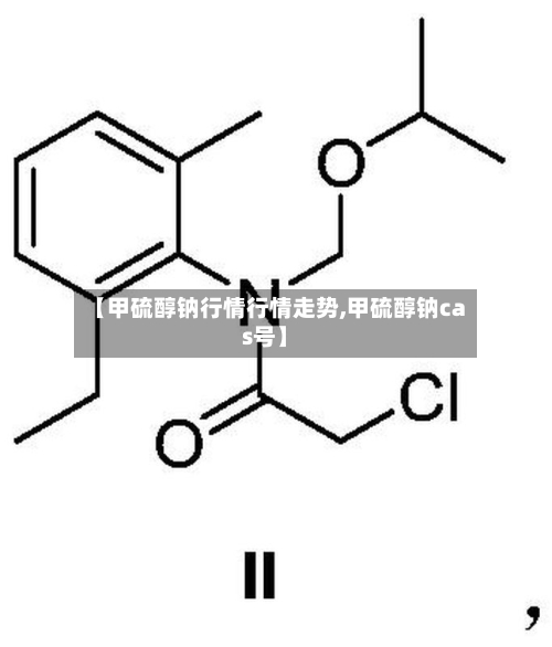【甲硫醇钠行情行情走势,甲硫醇钠cas号】