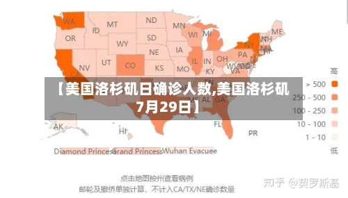 【美国洛杉矶日确诊人数,美国洛杉矶7月29日】