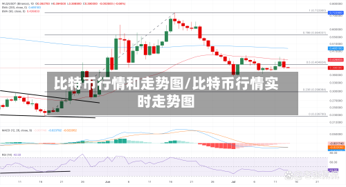 比特币行情和走势图/比特币行情实时走势图