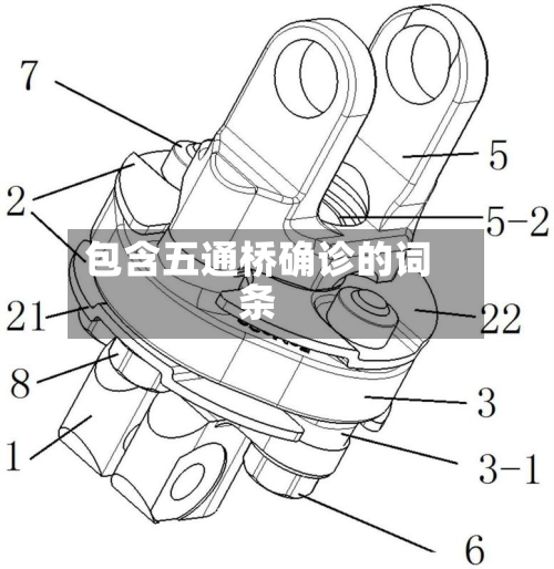 包含五通桥确诊的词条