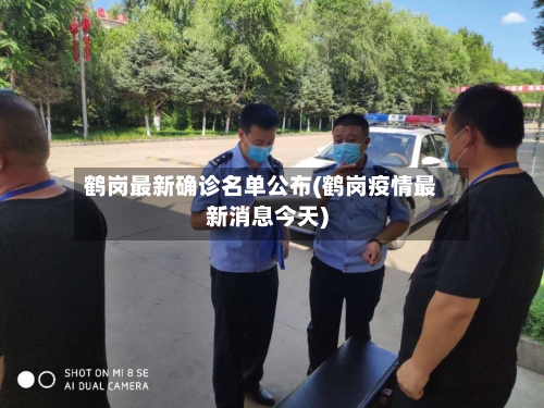 鹤岗最新确诊名单公布(鹤岗疫情最新消息今天)