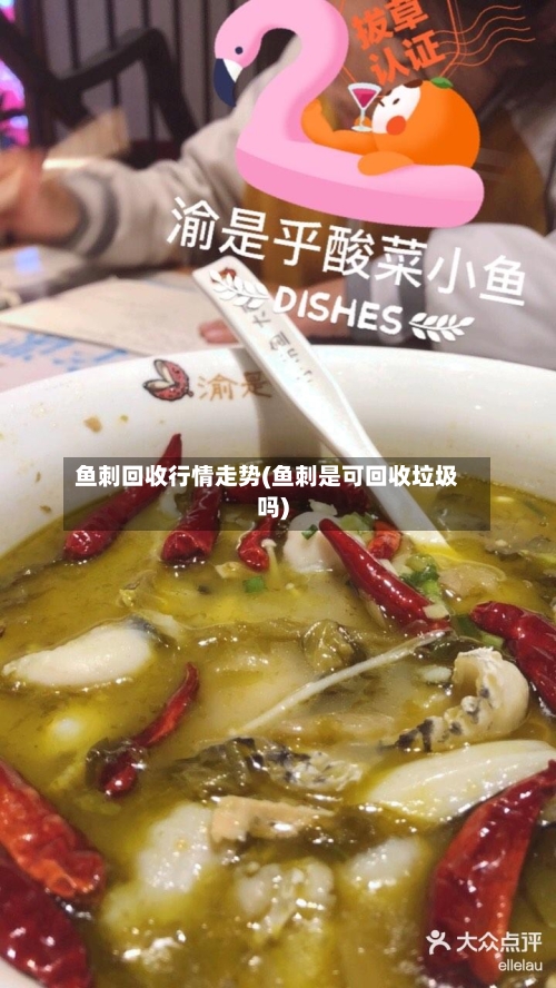 鱼刺回收行情走势(鱼刺是可回收垃圾吗)