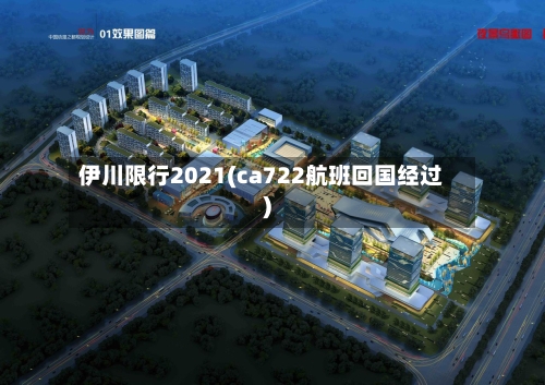 伊川限行2021(ca722航班回国经过)