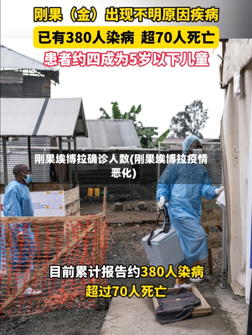 刚果埃博拉确诊人数(刚果埃博拉疫情恶化)