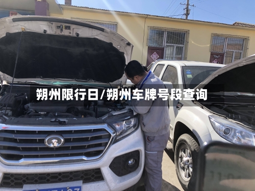 朔州限行日/朔州车牌号段查询