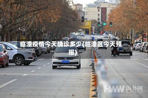 临潼疫情今天确诊多少(临潼区今天预报)