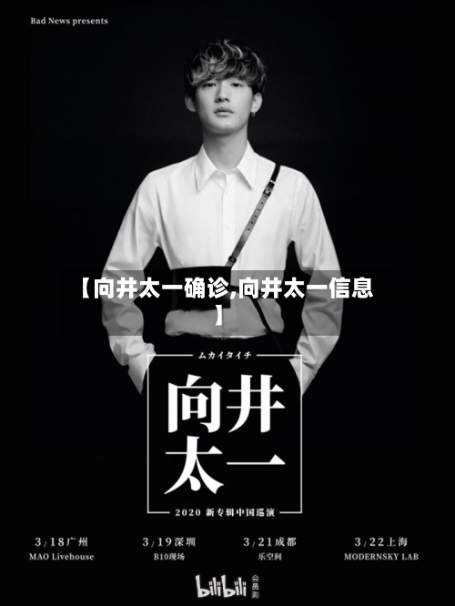 【向井太一确诊,向井太一信息】