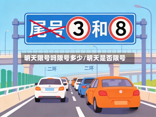 明天限号吗限号多少/明天是否限号