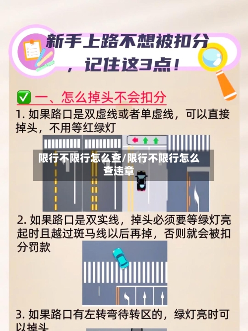 限行不限行怎么查/限行不限行怎么查违章