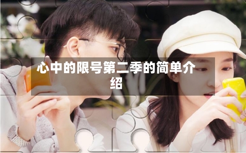 心中的限号第二季的简单介绍