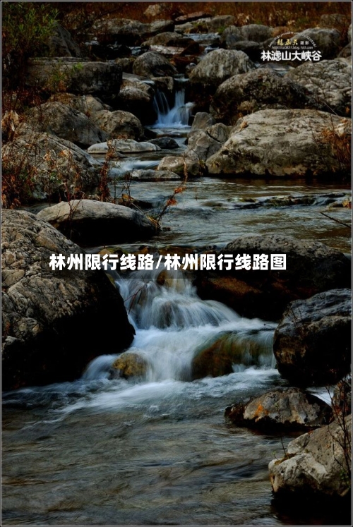 林州限行线路/林州限行线路图