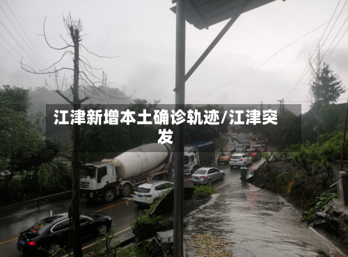 江津新增本土确诊轨迹/江津突发