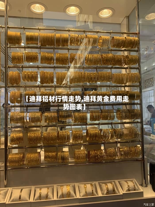 【迪拜铝材行情走势,迪拜黄金费用走势图表】