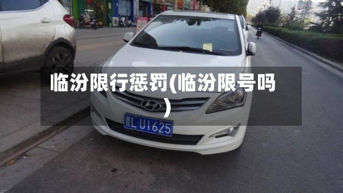 临汾限行惩罚(临汾限号吗)