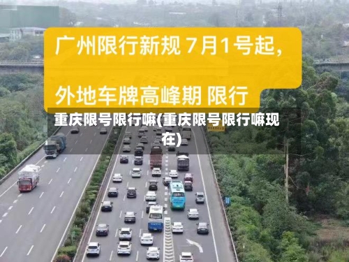 重庆限号限行嘛(重庆限号限行嘛现在)
