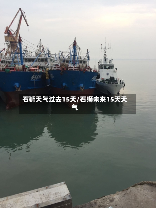 石狮天气过去15天/石狮未来15天天气