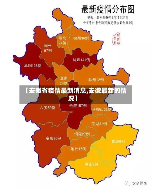 【安徽省疫情最新消息,安徽最新的情况】