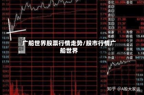 广船世界股票行情走势/股市行情广船世界