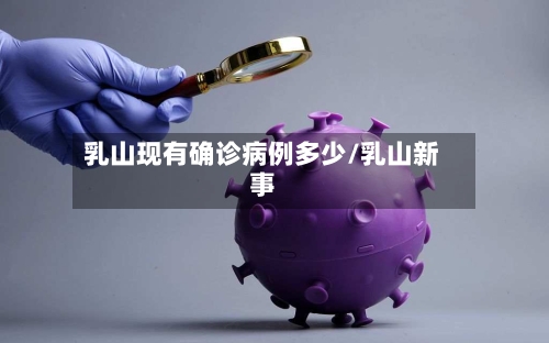 乳山现有确诊病例多少/乳山新事