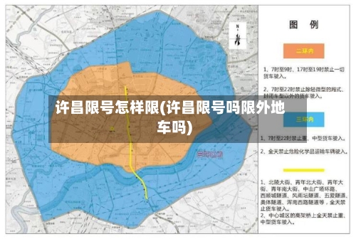 许昌限号怎样限(许昌限号吗限外地车吗)