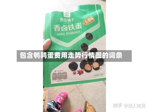 包含鹌鹑蛋费用走势行情图的词条