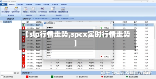 【slp行情走势,spcx实时行情走势】
