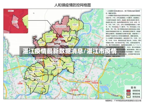 湛江疫情最新数据消息/湛江市疫情