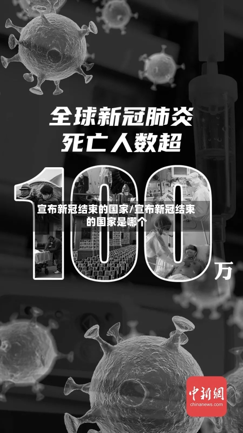 宣布新冠结束的国家/宣布新冠结束的国家是哪个