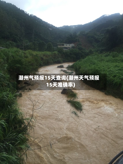 潮州气预报15天查询(潮州天气预报15天准确率)