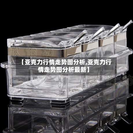 【亚克力行情走势图分析,亚克力行情走势图分析最新】
