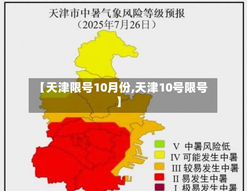 【天津限号10月份,天津10号限号】