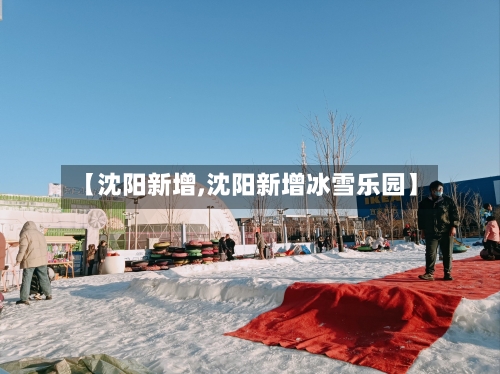 【沈阳新增,沈阳新增冰雪乐园】