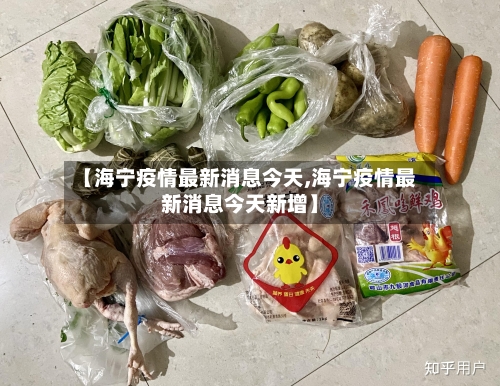 【海宁疫情最新消息今天,海宁疫情最新消息今天新增】