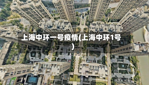 上海中环一号疫情(上海中环1号)