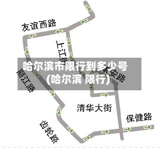 哈尔滨市限行到多少号(哈尔滨 限行)