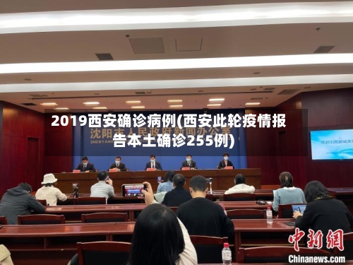 2019西安确诊病例(西安此轮疫情报告本土确诊255例)