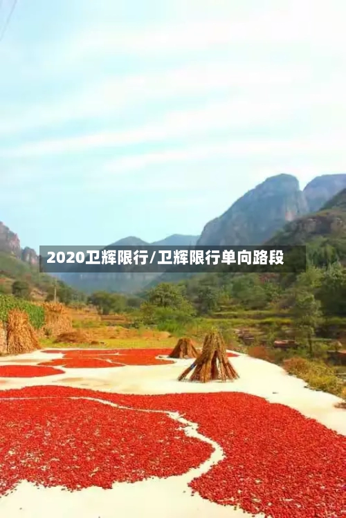 2020卫辉限行/卫辉限行单向路段