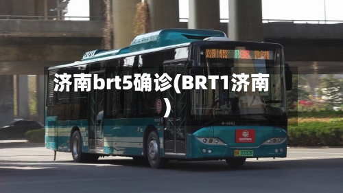 济南brt5确诊(BRT1济南)