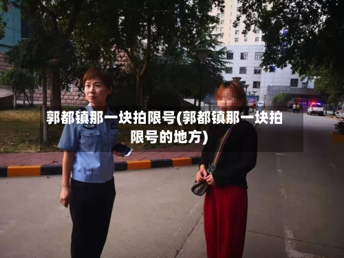 郭都镇那一块拍限号(郭都镇那一块拍限号的地方)