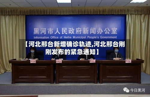 【河北邢台新增确诊轨迹,河北邢台刚刚发布的紧急通知】