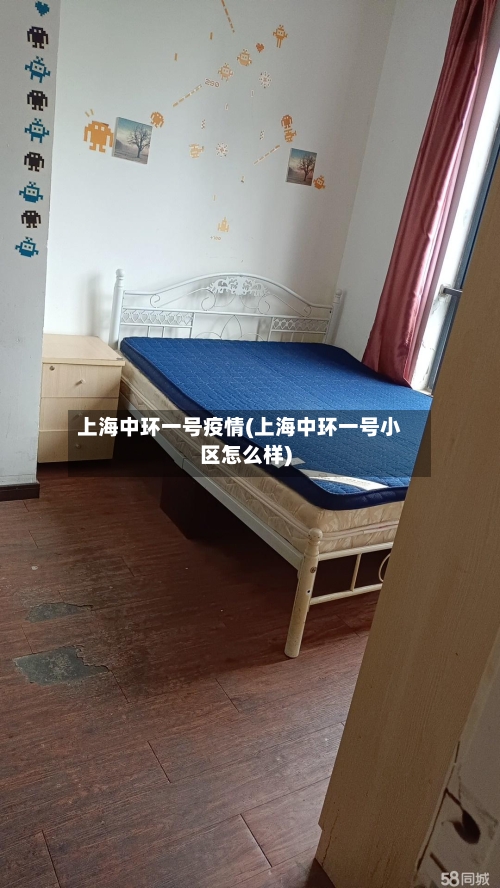 上海中环一号疫情(上海中环一号小区怎么样)