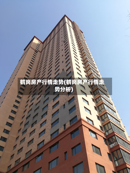 鹤岗房产行情走势(鹤岗房产行情走势分析)