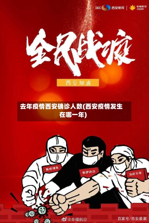 去年疫情西安确诊人数(西安疫情发生在哪一年)